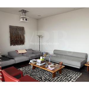Apartamento en venta en Chico Norte, Bogotá · foto 2 de 11