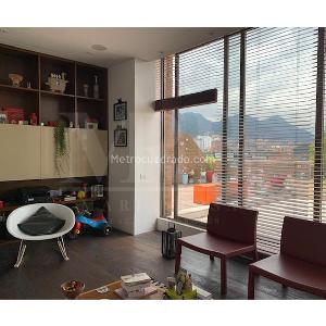 Apartamento en venta en Chico Norte, Bogotá · foto 4 de 11