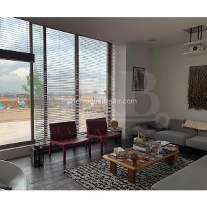 Apartamento en venta en Chico Norte, Bogotá · foto 5 de 11