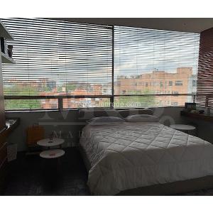 Apartamento en venta en Chico Norte, Bogotá · foto 6 de 11