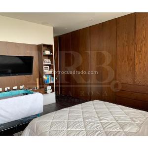 Apartamento en venta en Chico Norte, Bogotá · foto 8 de 11