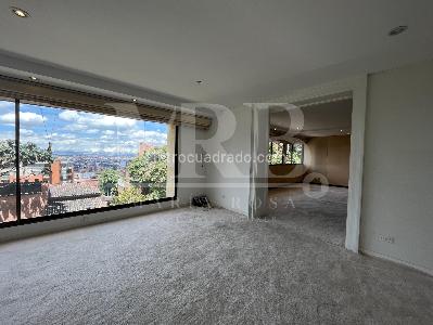 Apartamento en venta en Altos Del Refugio, Bogotá · foto 2 de 15