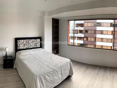 Apartamento en venta en Multicentro, Bogotá · foto 13 de 14