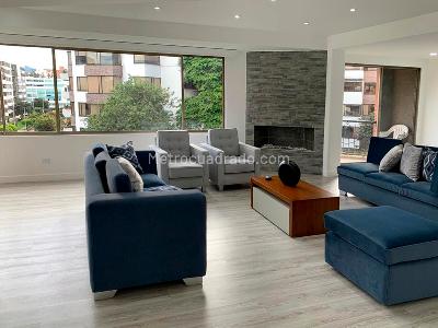 Apartamento en venta en Multicentro, Bogotá · foto 14 de 14