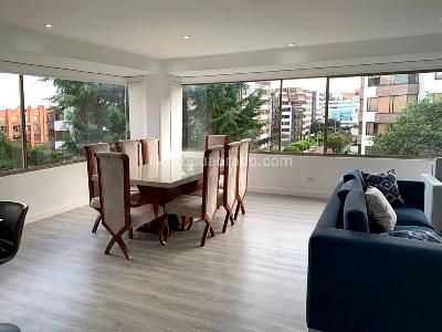 Apartamento en venta en Multicentro, Bogotá · foto 2 de 14