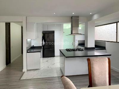 Apartamento en venta en Multicentro, Bogotá · foto 4 de 14