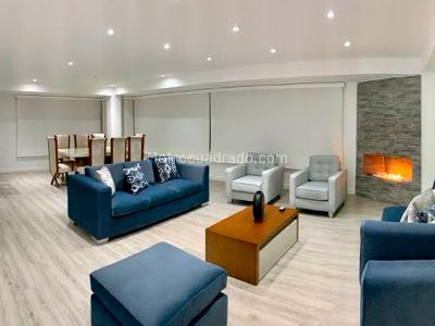 Apartamento en venta en Multicentro, Bogotá · foto 3 de 14