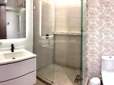 Apartamento en venta en Multicentro, Bogotá · foto 6 de 14