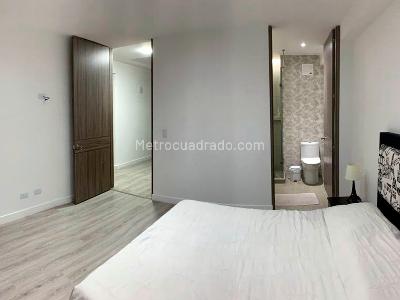 Apartamento en venta en Multicentro, Bogotá · foto 7 de 14
