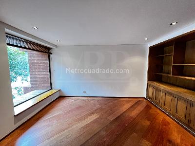 Apartamento en venta en Los Rosales, Bogotá · foto 7 de 11