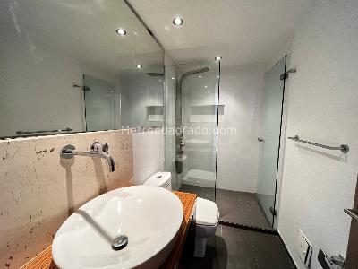 Apartamento en venta en Los Rosales, Bogotá · foto 8 de 11