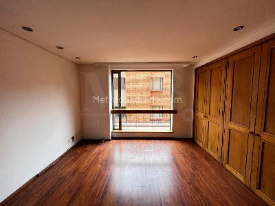 Apartamento en venta en Los Rosales, Bogotá · foto 11 de 11
