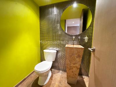 Apartamento en venta en Los Rosales, Bogotá · foto 6 de 11