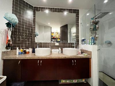 Apartamento en venta en Cabrera, Bogotá · foto 7 de 8
