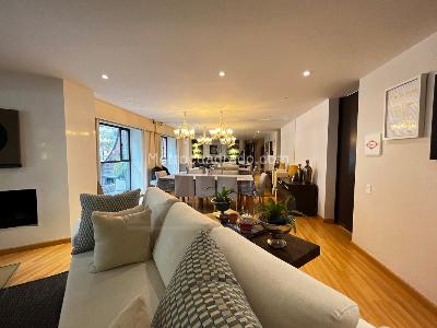 Apartamento en venta en Cabrera, Bogotá · foto 5 de 8
