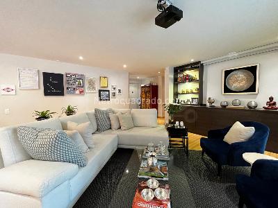 Apartamento en venta en Cabrera, Bogotá · foto 2 de 8