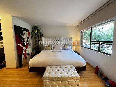 Apartamento en venta en Cabrera, Bogotá · foto 6 de 8