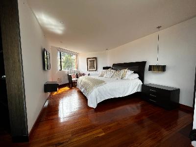 Apartamento de 3 alcobas en venta en Chapinero, Bogotá, 230 m² · foto 10 de 10