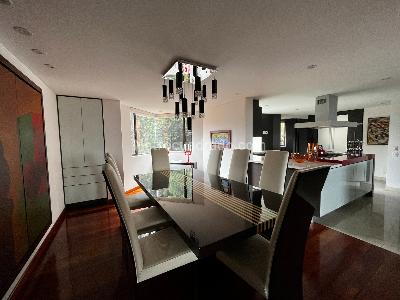 Apartamento de 3 alcobas en venta en Chapinero, Bogotá, 230 m² · foto 6 de 10