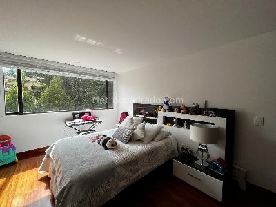 Apartamento de 3 alcobas en venta en Chapinero, Bogotá, 230 m² · foto 8 de 10