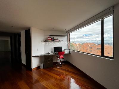 Apartamento de 3 alcobas en venta en Chapinero, Bogotá, 230 m² · foto 9 de 10