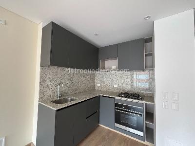Apartamento en venta en Chapinero, Bogotá · foto 2 de 8