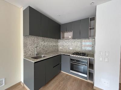 Apartamento en venta en Chapinero, Bogotá · foto 6 de 8