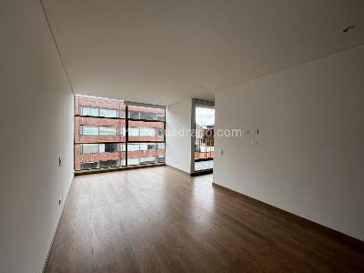 Apartamento en venta en Chapinero, Bogotá · foto 4 de 8