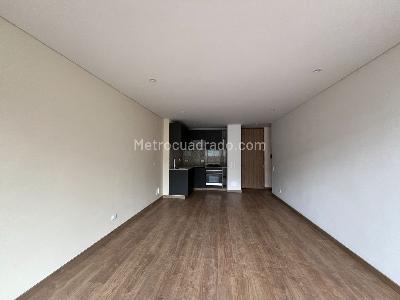 Apartamento en venta en Chapinero, Bogotá · foto 5 de 8