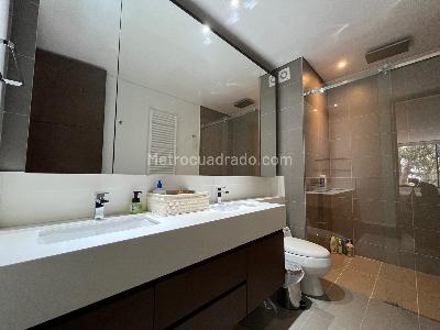 Apartamento en venta en Los Rosales, Bogotá · foto 9 de 9