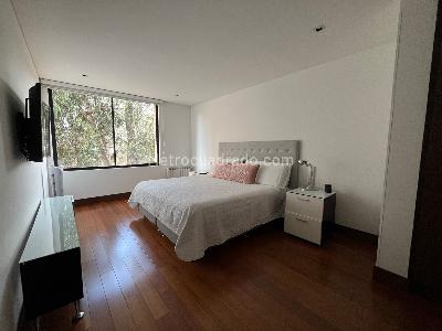 Apartamento en venta en Los Rosales, Bogotá · foto 7 de 9