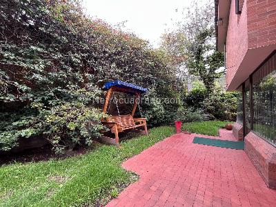 Casa en venta en Santa Barbara, Bogotá · foto 9 de 9