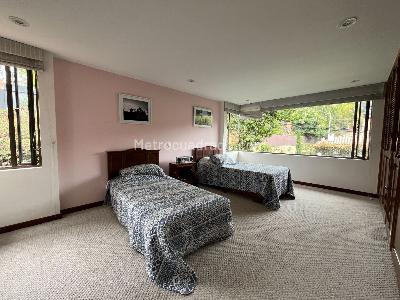 Casa en venta en Santa Barbara, Bogotá · foto 7 de 9