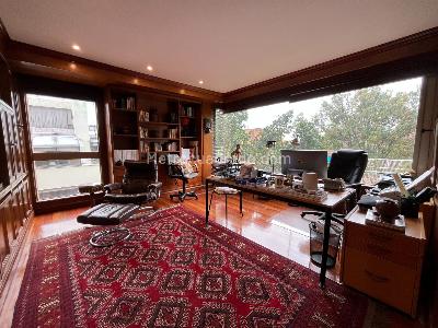 Apartamento en venta en El Retiro, Bogotá · foto 3 de 10