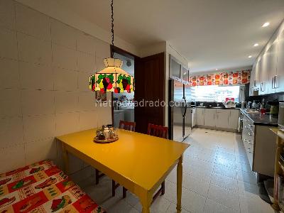 Apartamento en venta en El Retiro, Bogotá · foto 5 de 10