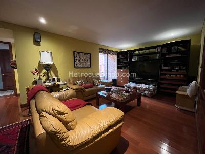 Apartamento en venta en El Retiro, Bogotá · foto 8 de 10