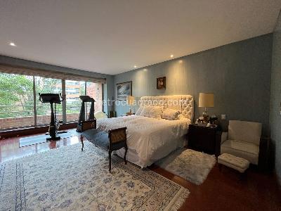 Apartamento en venta en El Retiro, Bogotá · foto 6 de 10