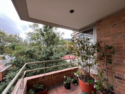 Apartamento en venta en El Retiro, Bogotá · foto 9 de 10