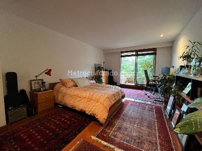 Apartamento en venta en El Retiro, Bogotá · foto 7 de 10
