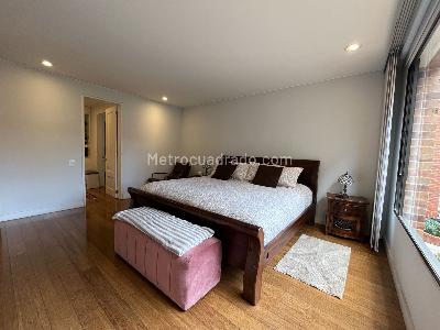 Apartamento en venta en Chico Norte, Bogotá · foto 2 de 7