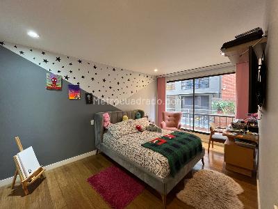 Apartamento en venta en Chico Norte, Bogotá · foto 4 de 7