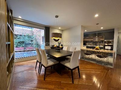 Apartamento en venta en Chico Norte, Bogotá · foto 5 de 7