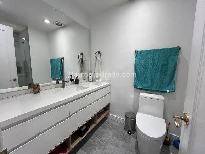 Apartamento en venta en Chico Norte, Bogotá · foto 6 de 7