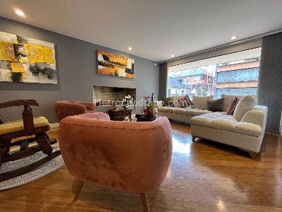 Apartamento en venta en Chico Norte, Bogotá · foto 7 de 7