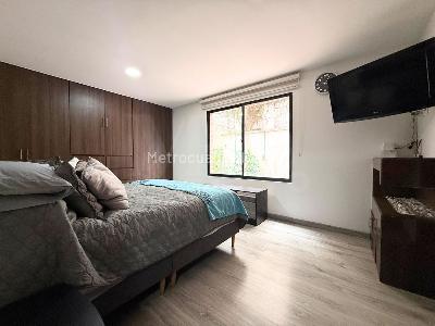 Apartamento en venta en Chico Alto, Bogotá · foto 6 de 16