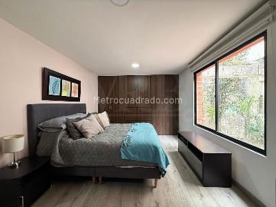 Apartamento en venta en Chico Alto, Bogotá · foto 7 de 16