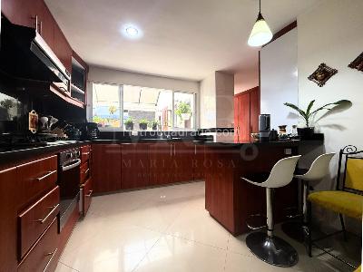 Apartamento en venta en Chico Alto, Bogotá · foto 8 de 16