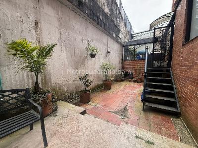 Apartamento en venta en Chico Alto, Bogotá · foto 15 de 16