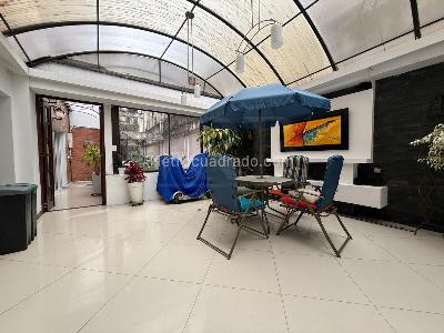 Apartamento en venta en Chico Alto, Bogotá · foto 14 de 16