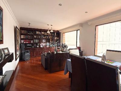 Apartamento en venta en Chico Alto, Bogotá · foto 10 de 16